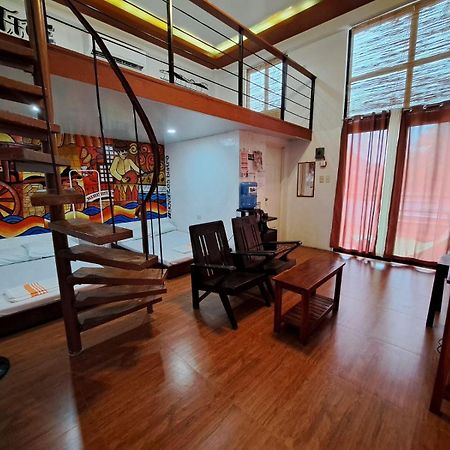The Bistro House - Loft Unit - Vigan Apartment ภายนอก รูปภาพ