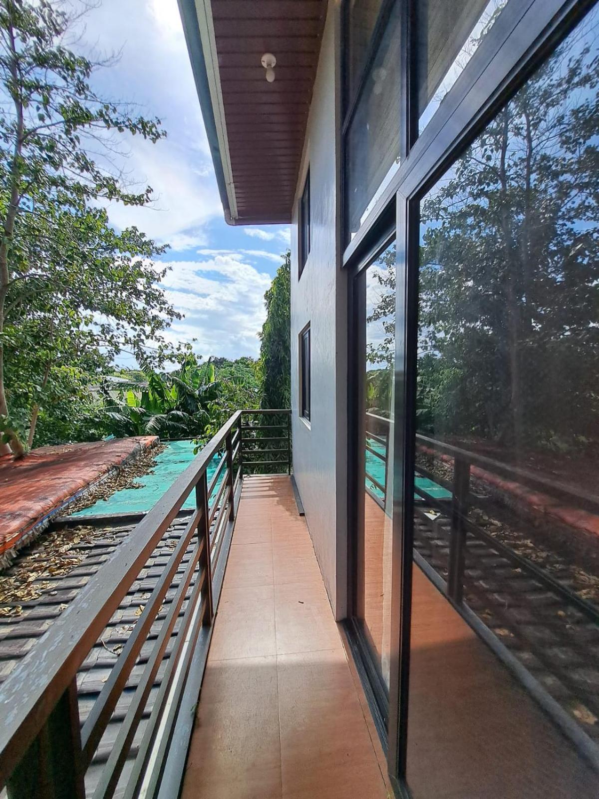 The Bistro House - Loft Unit - Vigan Apartment ภายนอก รูปภาพ