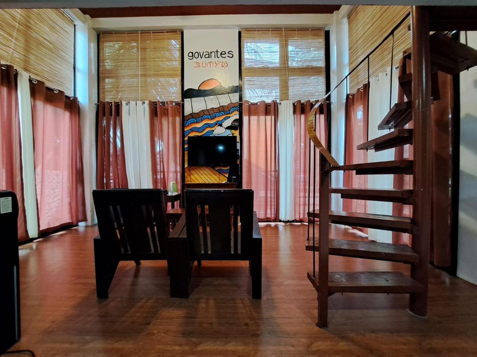 The Bistro House - Loft Unit - Vigan Apartment ภายนอก รูปภาพ