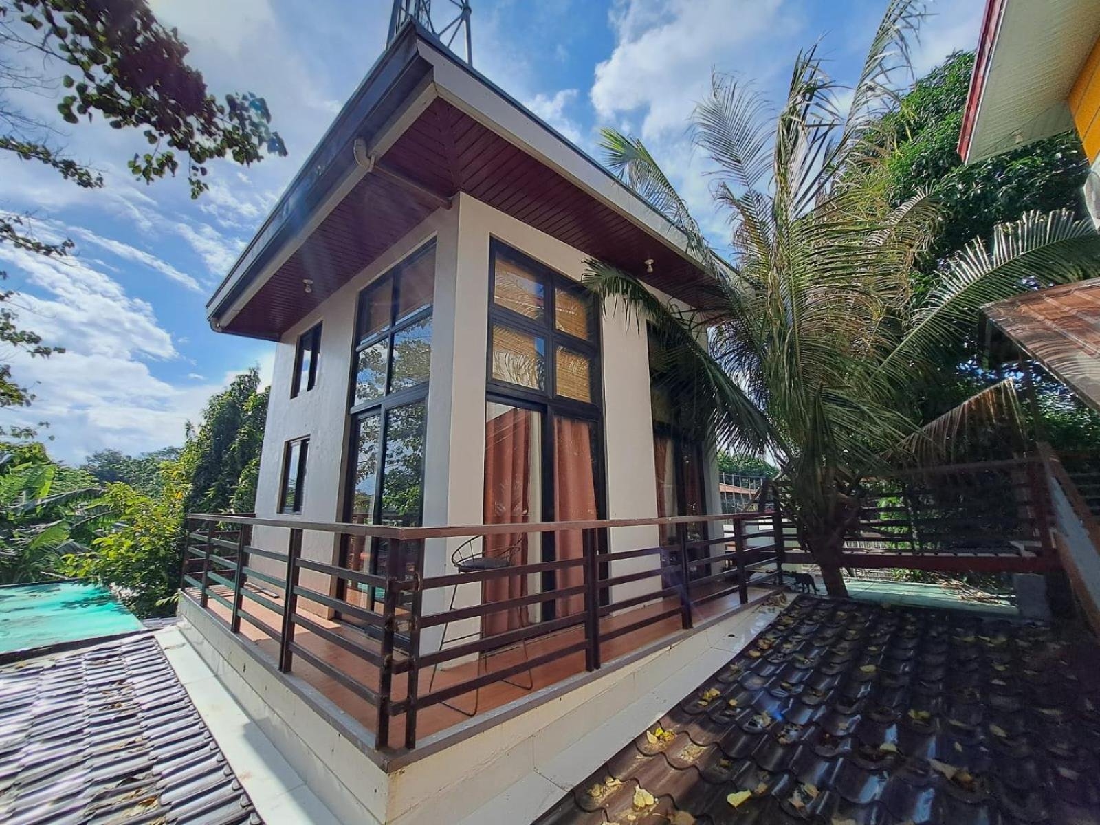 The Bistro House - Loft Unit - Vigan Apartment ภายนอก รูปภาพ