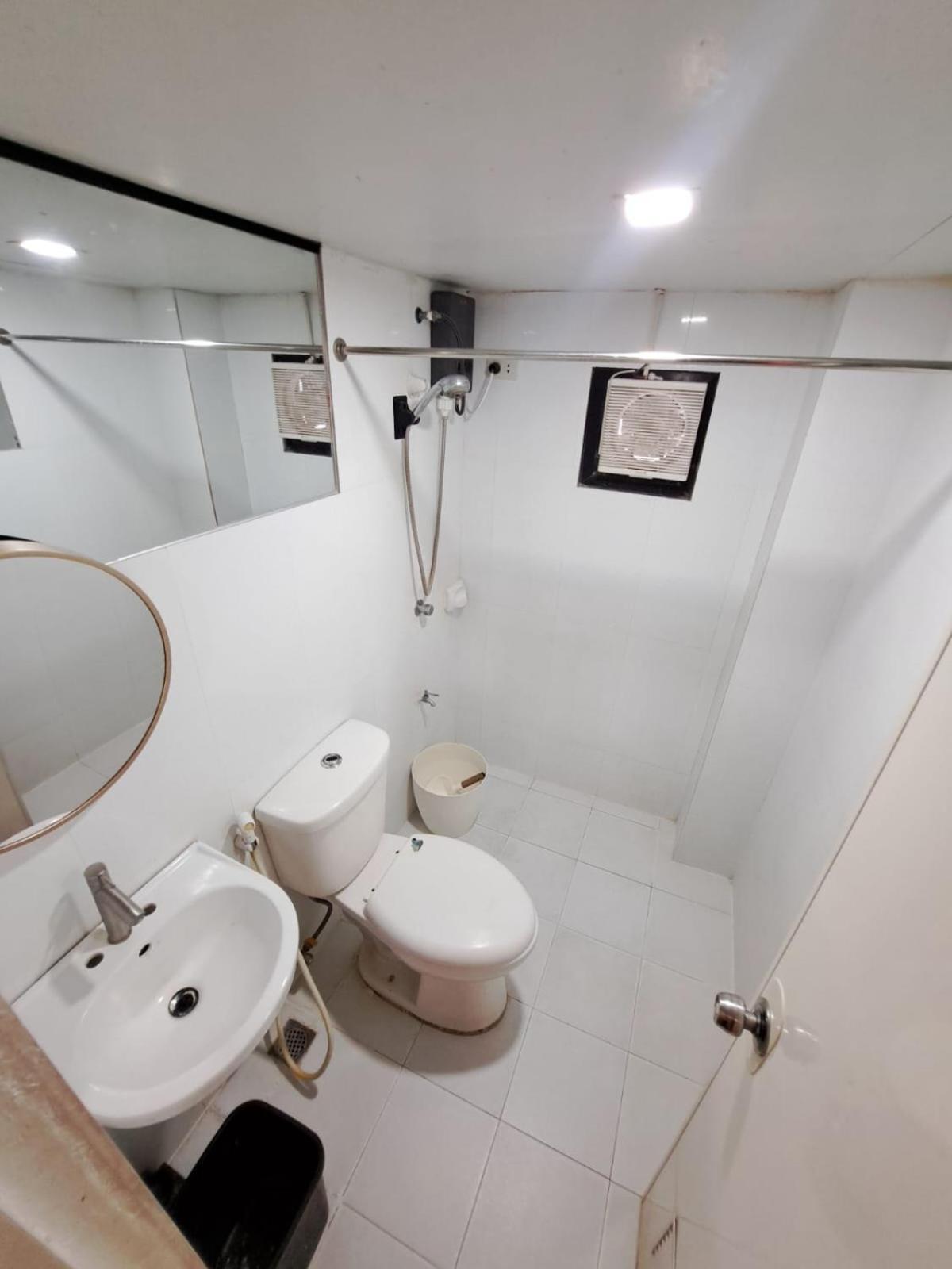 The Bistro House - Loft Unit - Vigan Apartment ภายนอก รูปภาพ